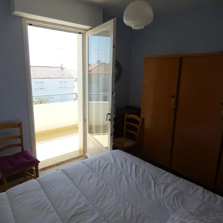 - 50m² 6 Pers - Proche - Fr-1-540-129 Notre-Dame-de-Monts