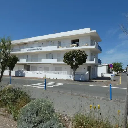 - 50m² 6 Pers - Proche - Fr-1-540-129 Apartamento Notre-Dame-de-Monts