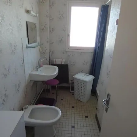 2 Chambres, 6 Pers., A 300m De La - - Fr-1-540-129 Apartamento Notre-Dame-de-Monts