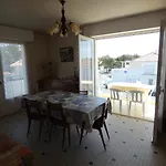 Apartmán - 50m² 6 Pers - Proche - Fr-1-540-129 Notre-Dame-de-Monts