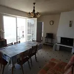 - 50m² 6 Pers - Proche - Fr-1-540-129 Apartmán *