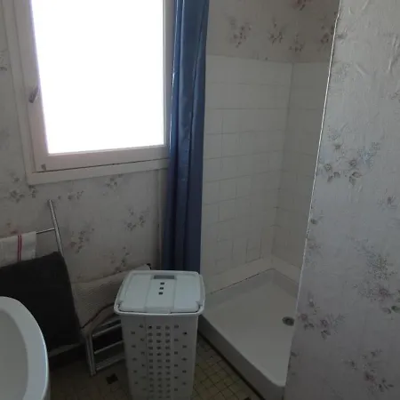 - 50m² 6 Pers - Proche - Fr-1-540-129 Apartamento Notre-Dame-de-Monts