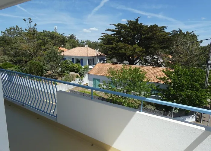 - 50m² 6 Pers - Proche - Fr-1-540-129 Apartment