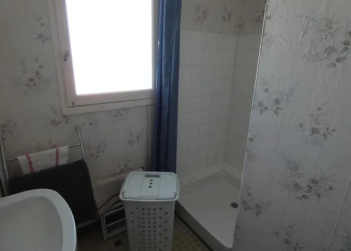 - 50m² 6 Pers - Proche - Fr-1-540-129 Apartment Notre-Dame-de-Monts