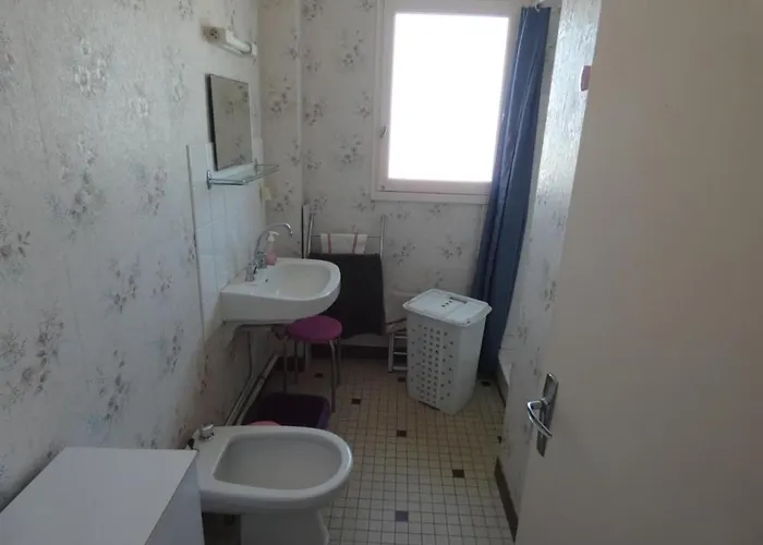 - 50m² 6 Pers - Proche - Fr-1-540-129 Apartment Notre-Dame-de-Monts